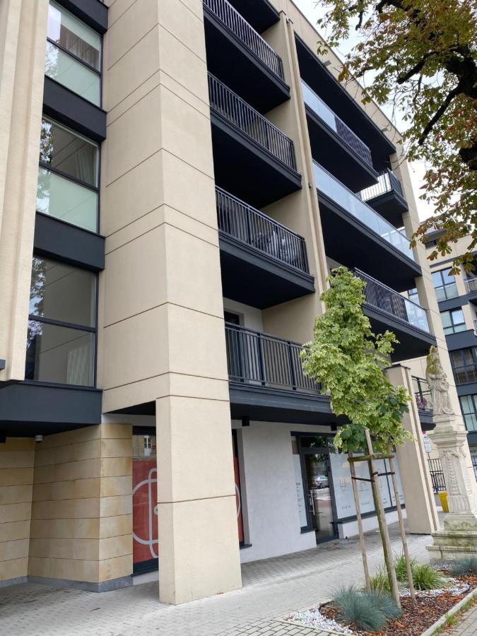 Family & Business Elegant Apartments, Kadzielnia, Wdk, Stadion Korona -1 Bedroom, Terrace, Garage, New! Kielce Luaran gambar