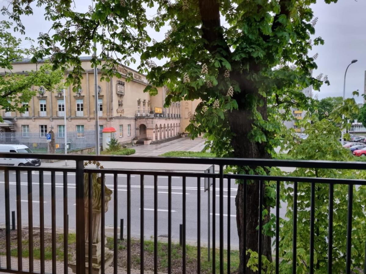 Family & Business Elegant Apartments, Kadzielnia, Wdk, Stadion Korona -1 Bedroom, Terrace, Garage, New! Kielce Luaran gambar