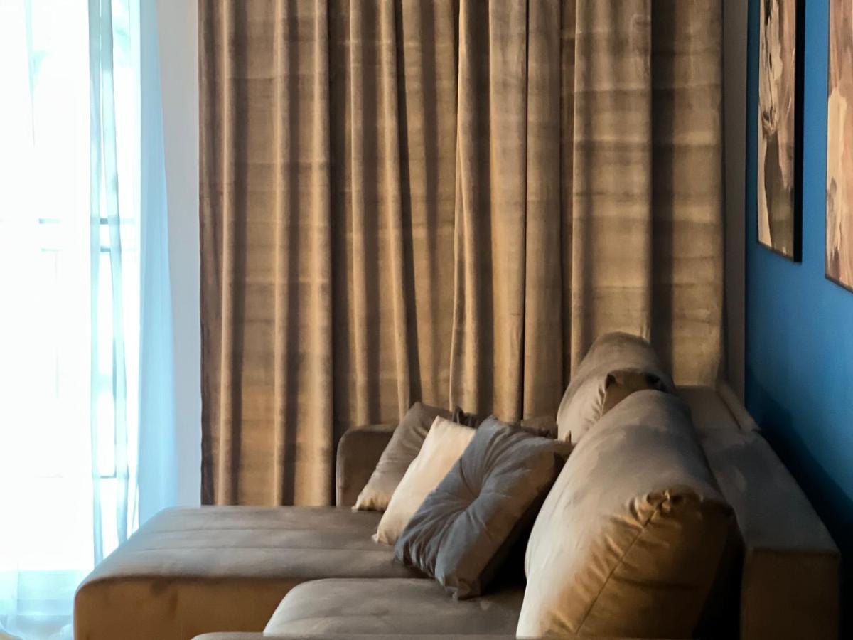 Family & Business Elegant Apartments, Kadzielnia, Wdk, Stadion Korona -1 Bedroom, Terrace, Garage, New! Kielce Luaran gambar